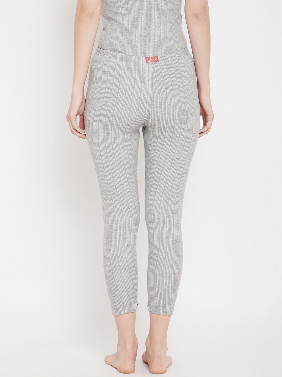 Neva Esancia Thermal Lower for Women with Elasticated Waistband