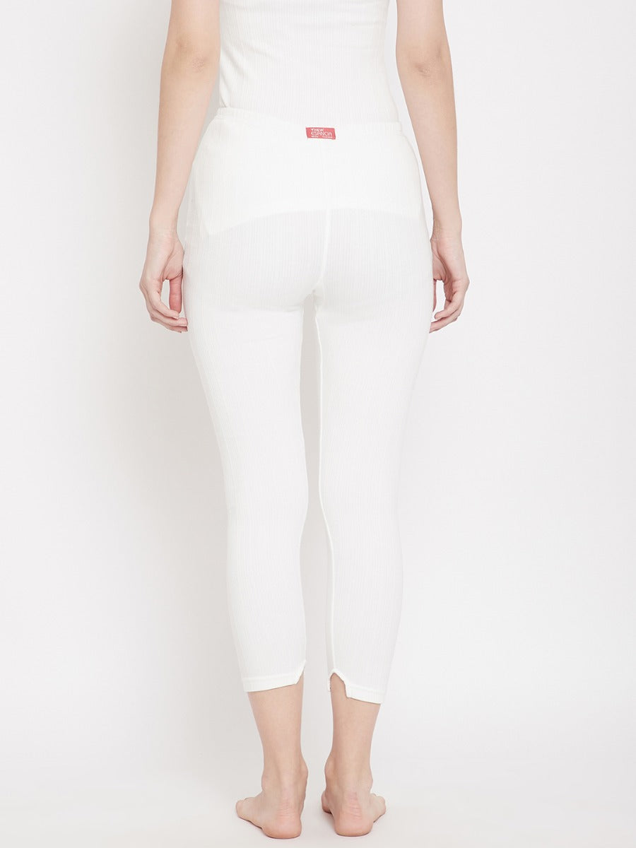 Neva Esancia Thermal Lower for Women with Elasticated Waistband