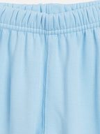 Neva Kids Lower with Elasticated Waist- Sky (Glaccia)