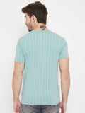 Half sleeve t shirt mens