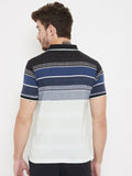 Half sleeves t-shirt for Men