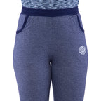 Neva Women's Track Pant - Navy