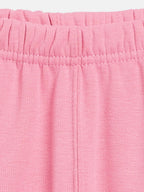 Neva Kids Lower with Elasticated Waist- Coral (Glaccia)