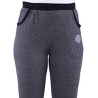 Neva Women's Track Pant - Black