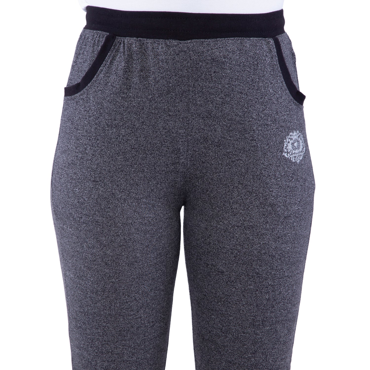 Neva Women's Track Pant - Black