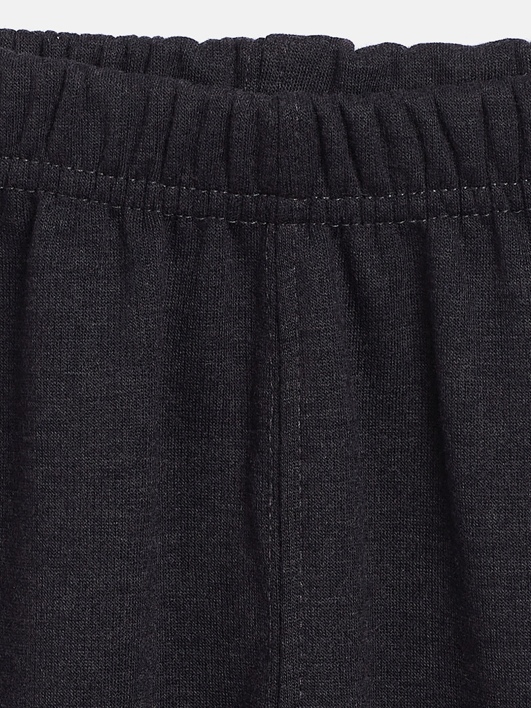 Neva Kids Lower with Elasticated Waist- Anthra (Glaccia)