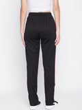 Neva Women's Trackpant in Elasticated Waistband with Side Pockets