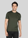 Neva Men Round Neck T-shirt Pack of 3Pcs