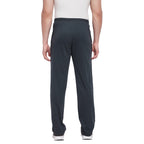 Neva Men Trackpants Elasticated waistband with Drawstring Regular Fit