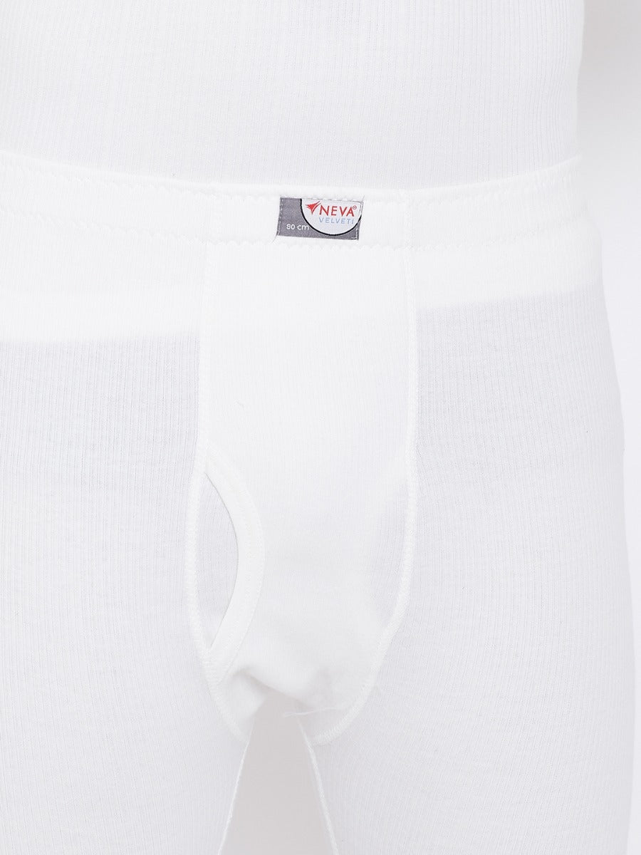 Neva Velveti Thermal Lower for Men with Elasticated Waistband