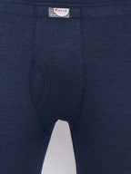 Men's Lower Thermal - Denim (Velveti)
