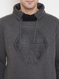 Men Printed Sweatshirts
