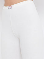 Neva Velveti Thermal Lower for Women with Elasticated Waistband