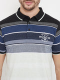 Half sleeves t-shirt for Men