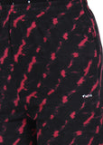 Printed Trackpant For Women- Print 4