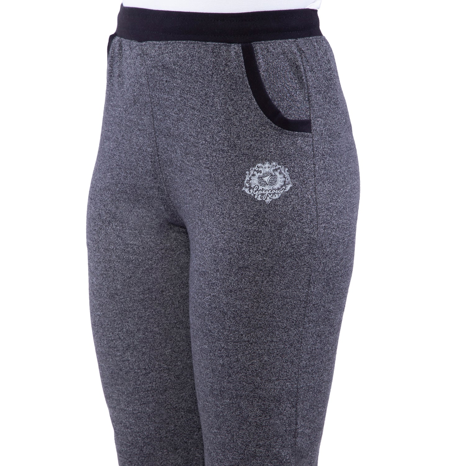 Neva Women's Track Pant - Black