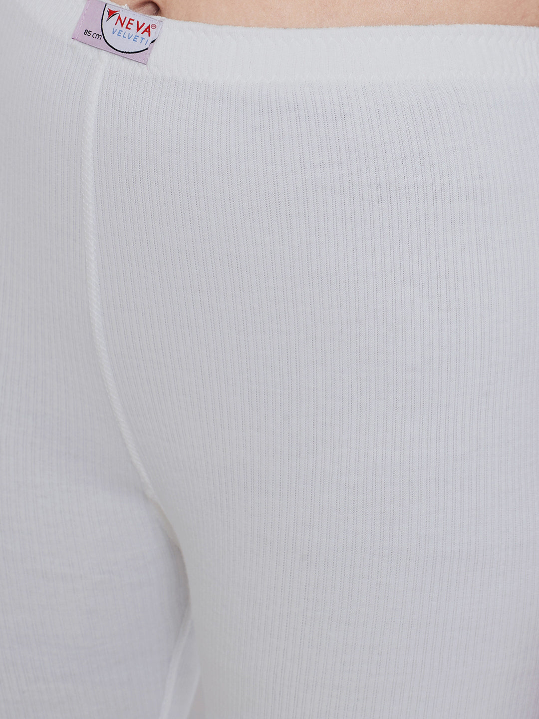 Women's Legging  Thermal - Milange Grey (Velveti)