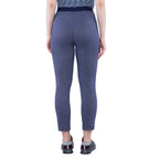 Neva Women's Track Pant - Navy