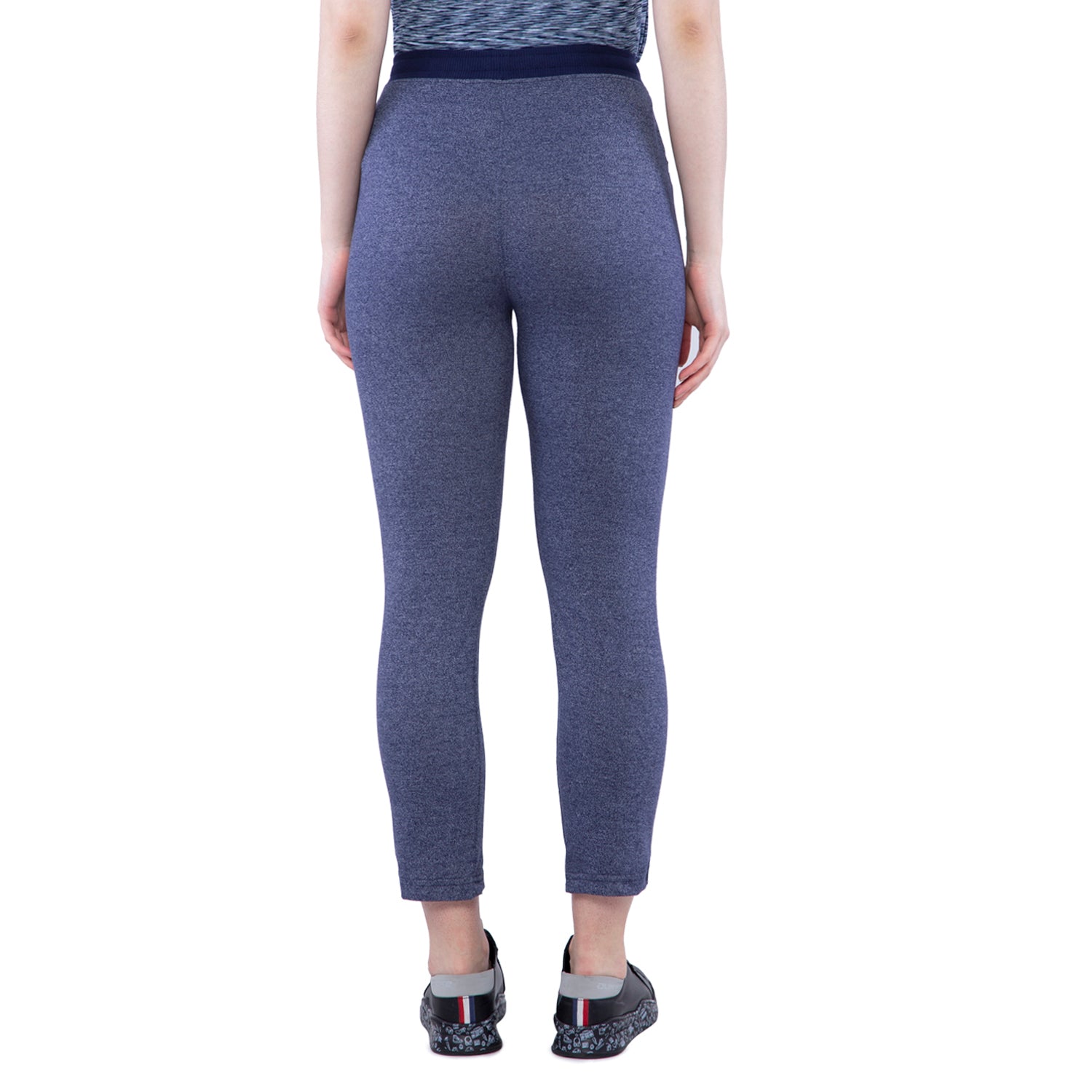Neva Women's Track Pant - Navy