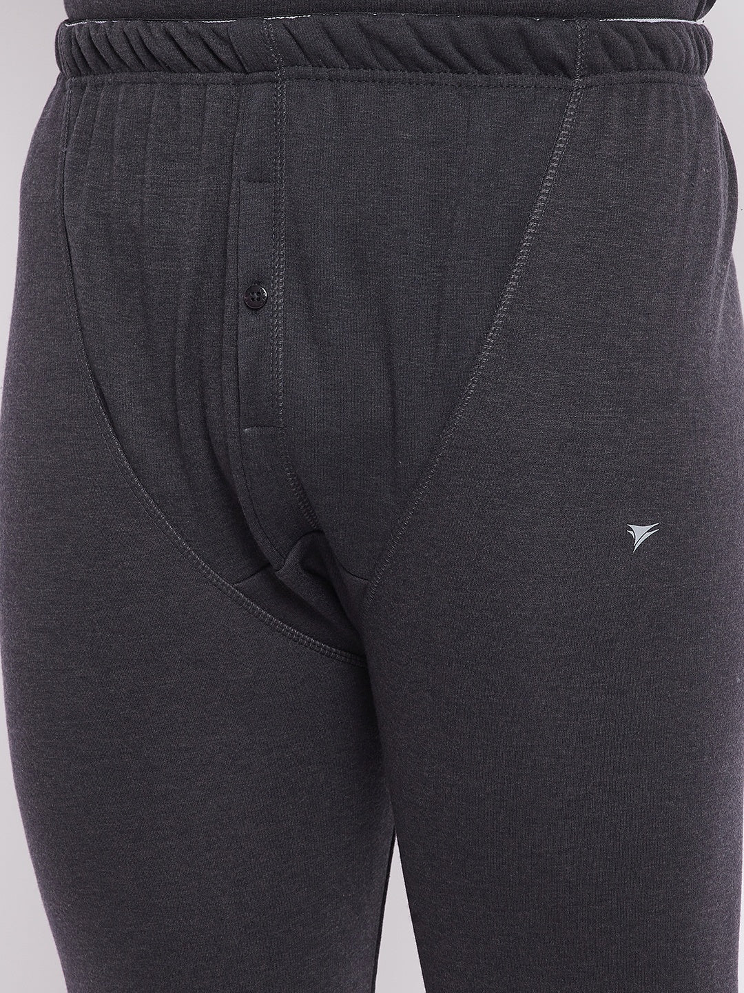 Neva Men's Thermal Set - Anthra (Glaccia)