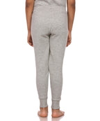 Neva Modal Scoop Neck Full Sleeves Upper and Lower Thermal Upper for Kids Unisex (For Boys and Girls)