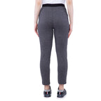 Neva Women's Track Pant - Black