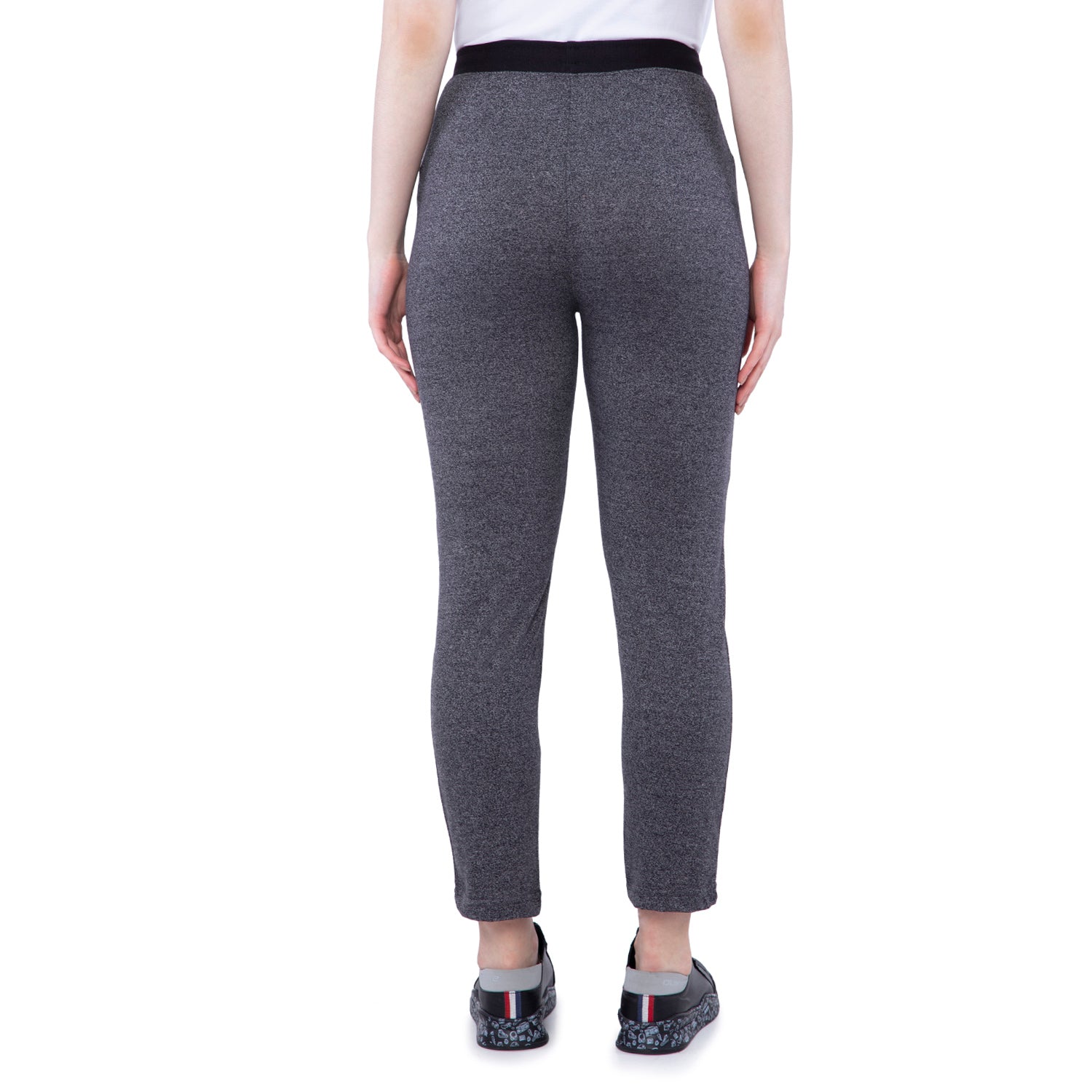 Neva Women's Track Pant - Black