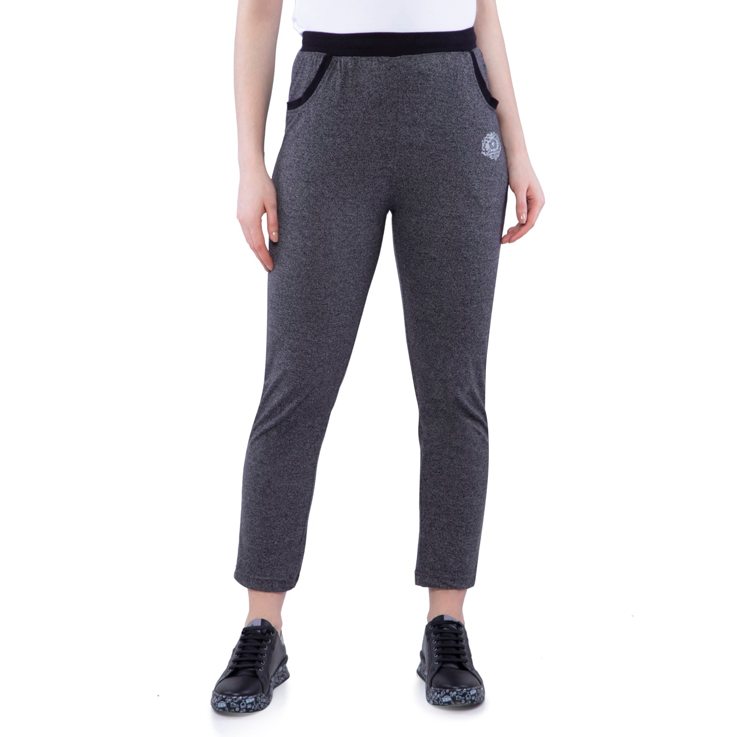 Neva Women's Track Pant - Black
