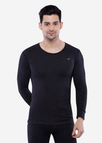 Neva Velveti Round Neck Full Sleeves Thermal Upper for Men