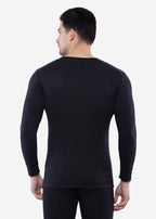 Neva Velveti Round Neck Full Sleeves Thermal Upper for Men