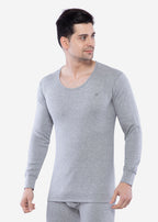 Neva Velveti Round Neck Full Sleeves Thermal Upper for Men