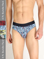 Neva Printed Underwear Brief for men