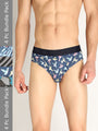 Neva Printed Brief For men