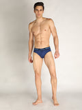 Neva Koolin Men's Solid Brief| Pack of 4