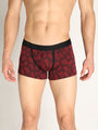 Neva Koolin Printed Men Short Trunk| Pack of 3