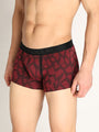 Neva Koolin Printed Men Short Trunk| Pack of 3