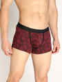 Neva Koolin Printed Men Short Trunk| Pack of 3