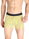 Neva Modal Base Super soft Mens Printed Trunk