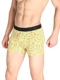 Neva Modal Base Super soft Mens Printed Trunk