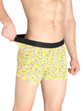 Neva Modal Base Super soft Mens Printed Trunk
