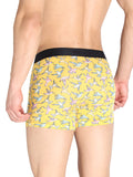 Neva Modal Base Super soft Mens Printed Trunk