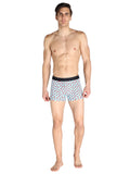 Neva Modal Base Super soft Mens Printed Trunk
