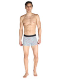 Neva Modal Base Super soft Mens Printed Trunk