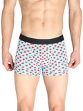 Neva Modal Base Super soft Mens Printed Trunk