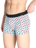 Neva Modal Base Super soft Mens Printed Trunk