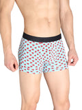 Neva Modal Base Super soft Mens Printed Trunk