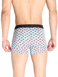 Neva Modal Base Super soft Mens Printed Trunk