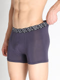 Neva Men's Modal Solid Short Trunk| Pack of 3