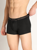Neva Koolin Solid Men Short Trunk| Pack of 3