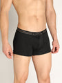 Neva koolin Solid Short Trunk Underwear for Men- Maroon, Air Force, Black Collection (Pack of 3)
